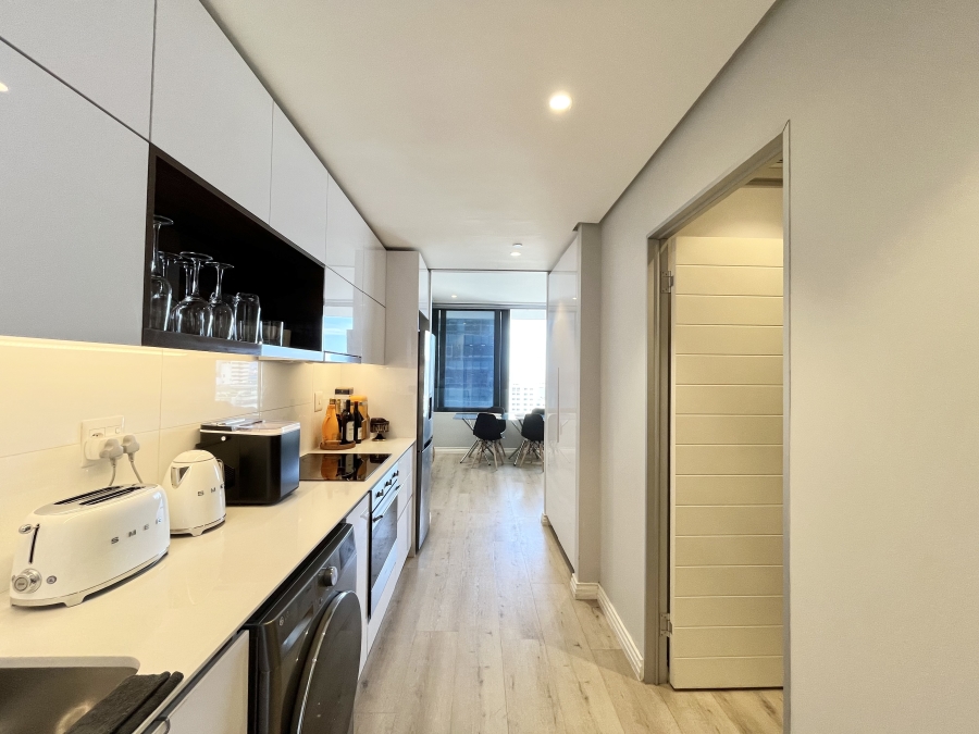 1 Bedroom Property for Sale in Cape Town City Centre Western Cape